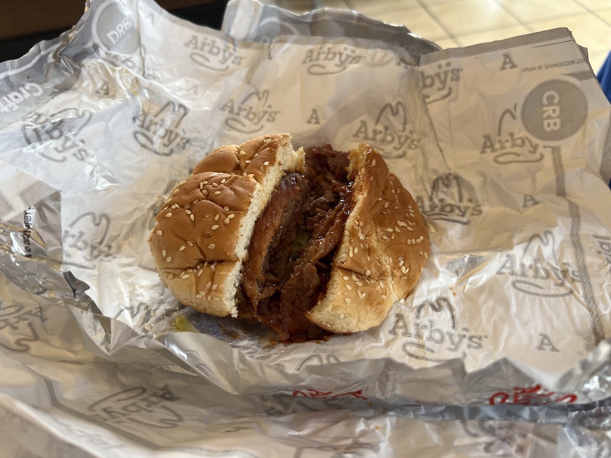 Arby's Marietta Photos 2